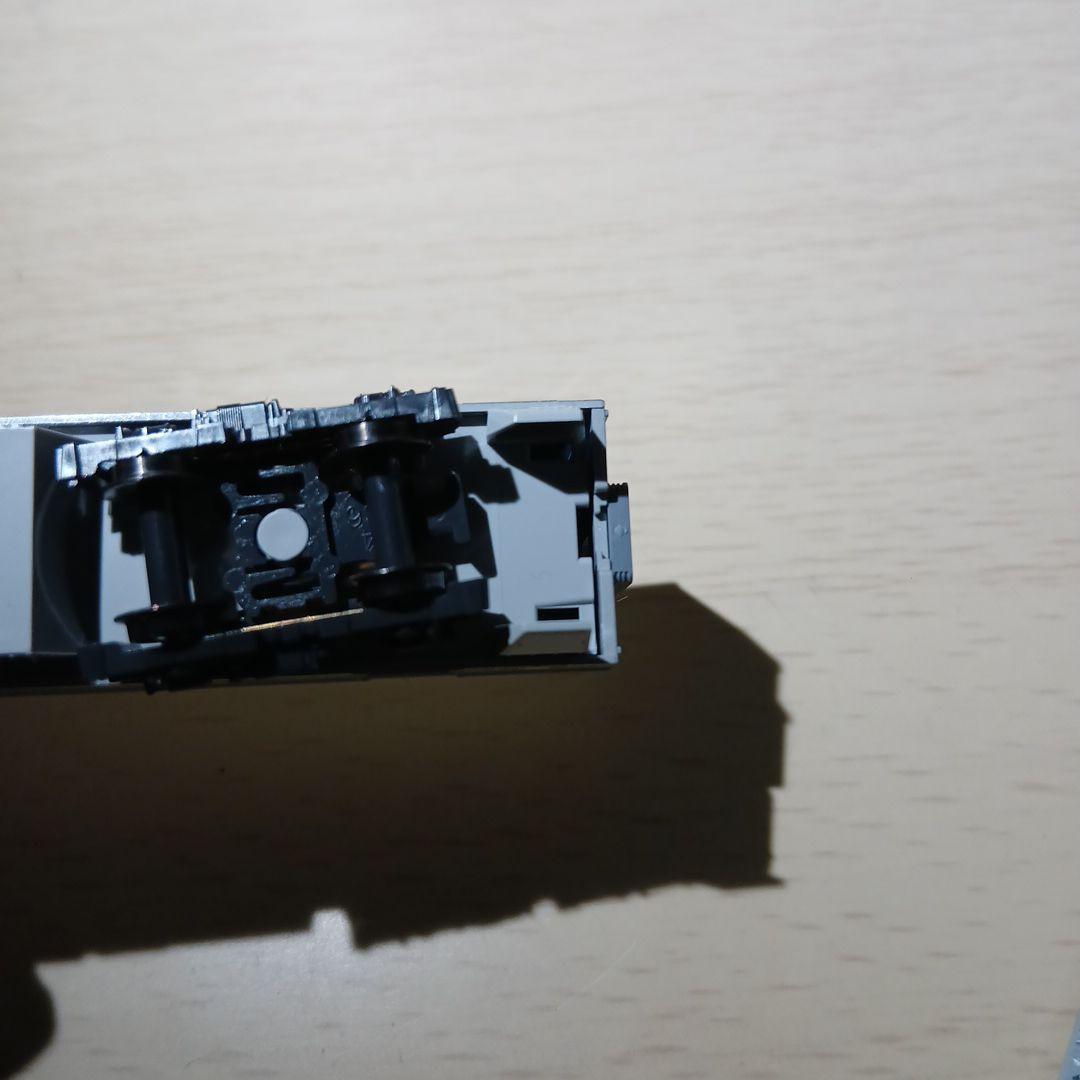 カララKATO 789系 カムイ・すずらん 5両セット