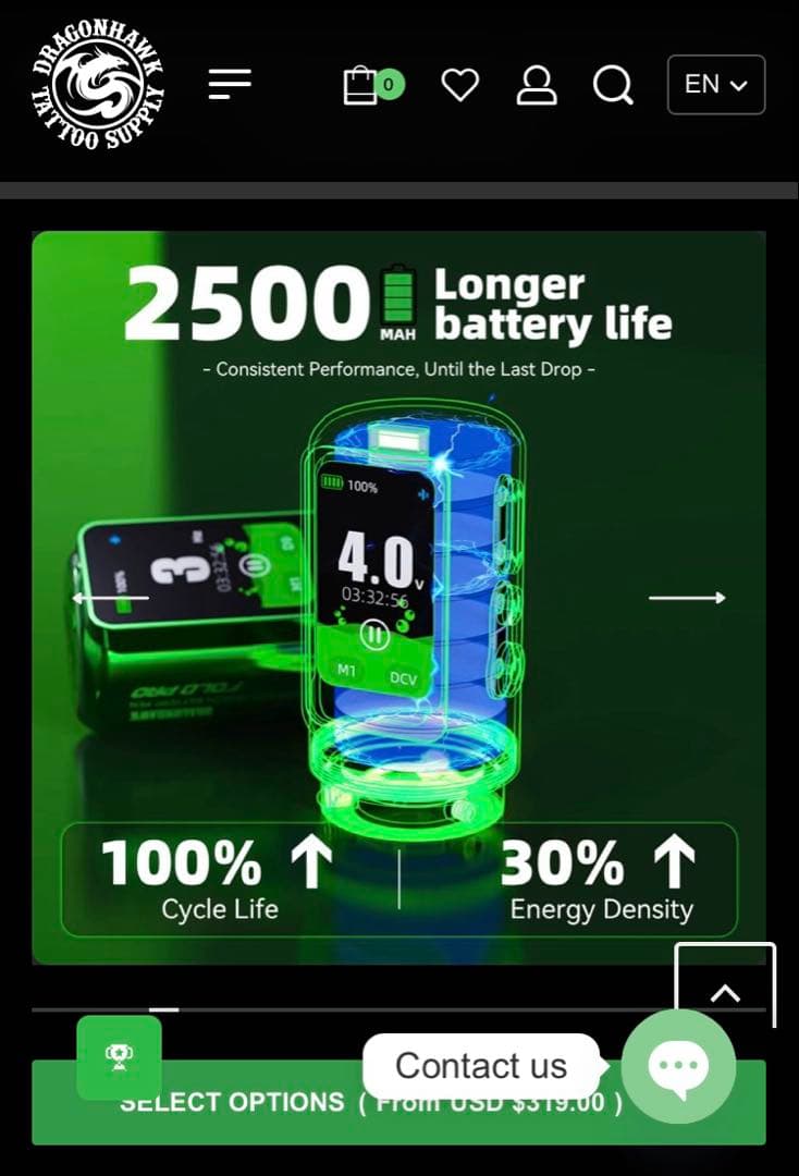 Doragonhawk Ford pro Year of the horse - メルカリ