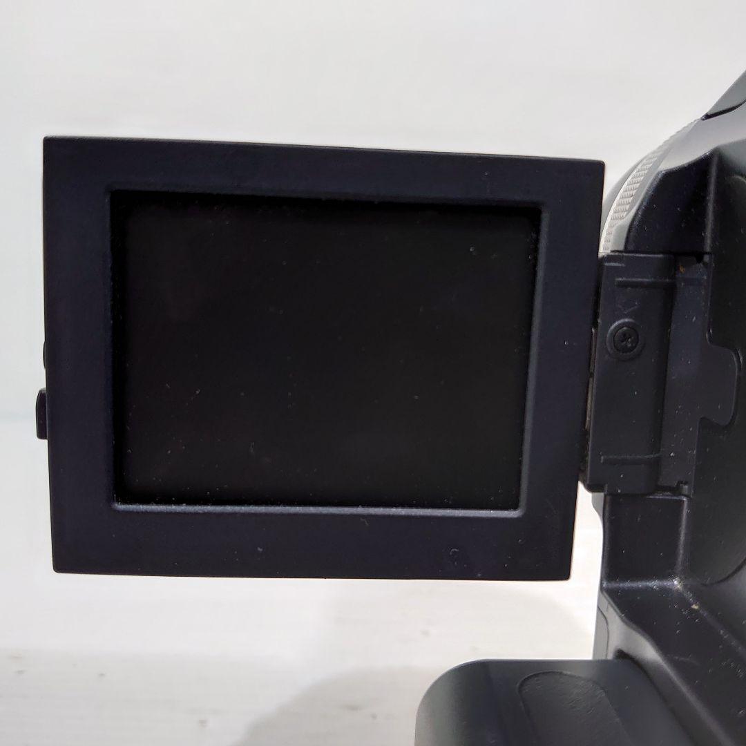 動作ok　ナイトショット　SONY　handycam DCR-PC300