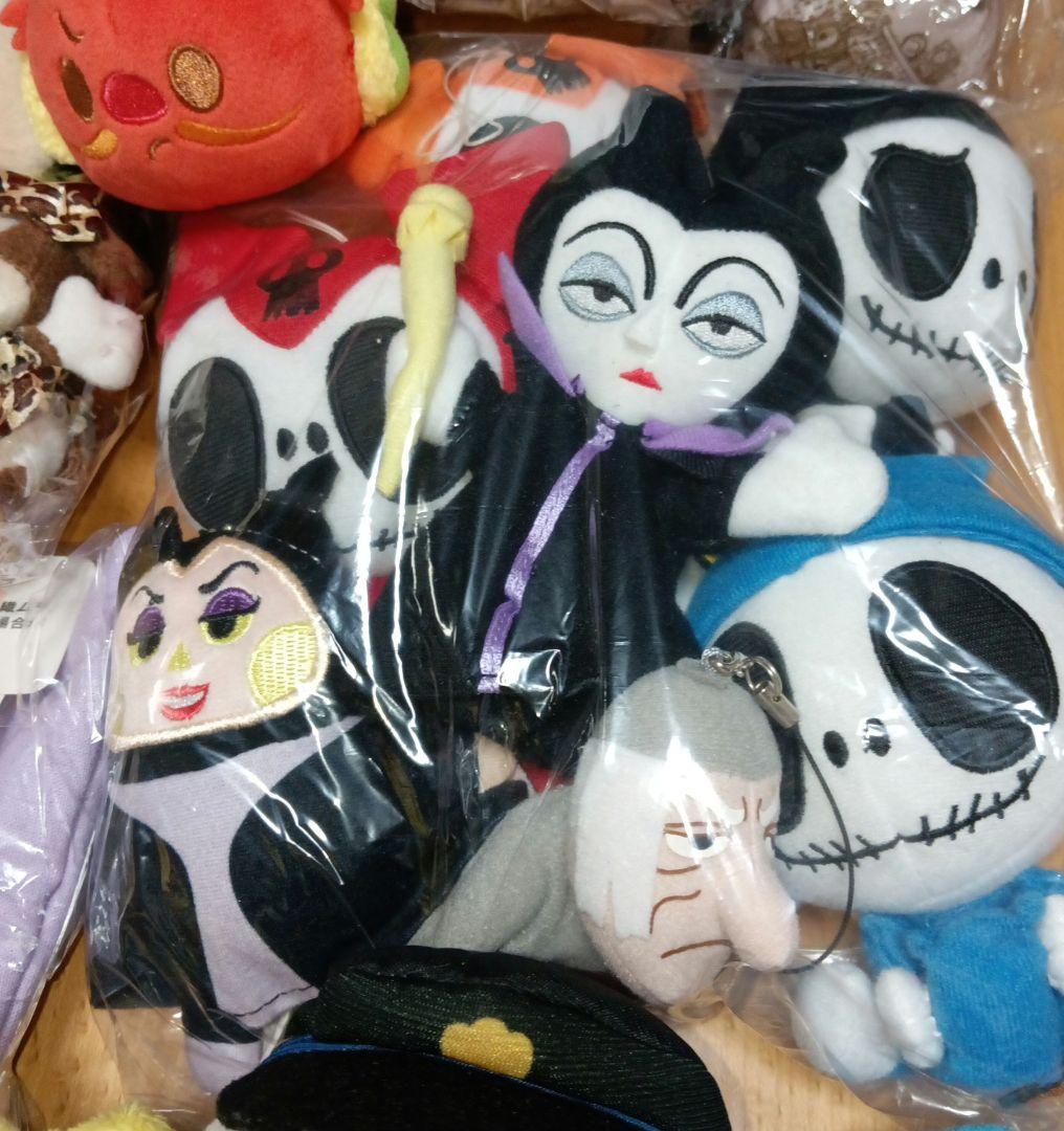 ディズニーグッズセット