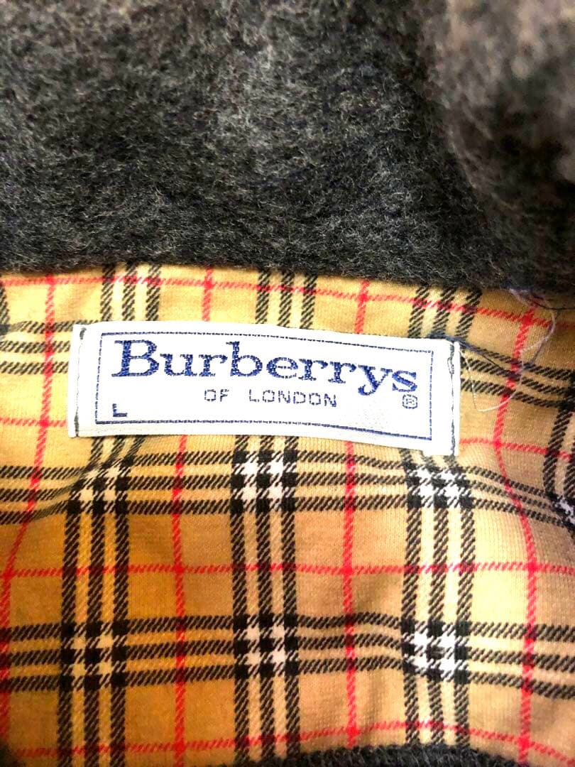 Burberry★ジャケット