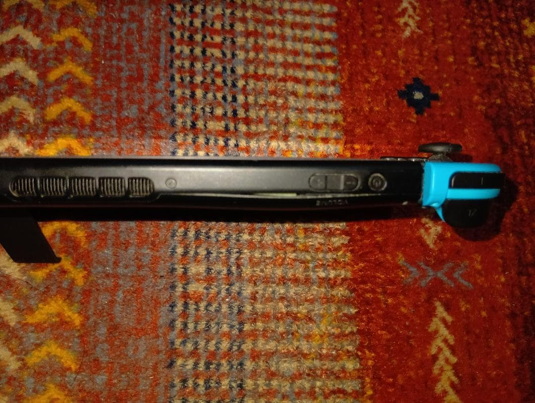 任天堂switch　本体