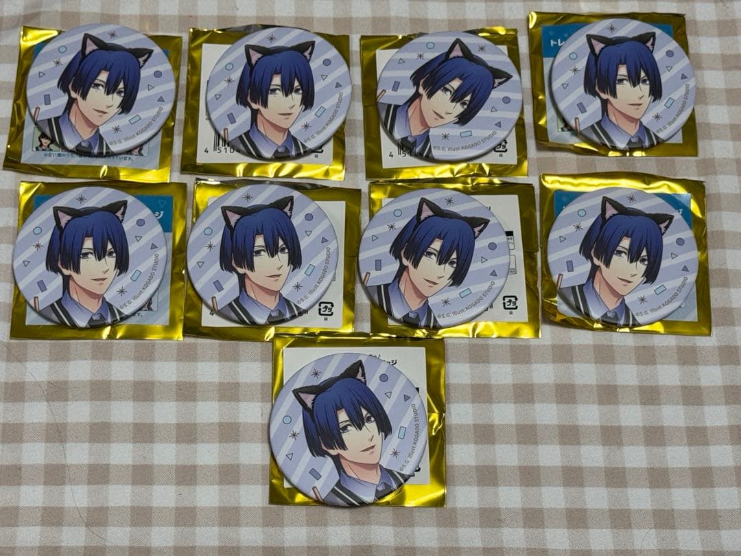 伊藤潤二展 誘惑 展オリジナル 複製原稿シート4枚セット 新品 伊藤潤二展