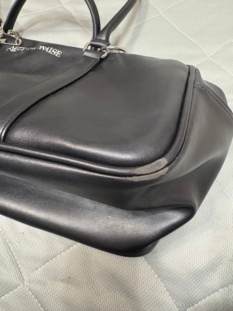 TXT ショルダーバッグ promise スクバ