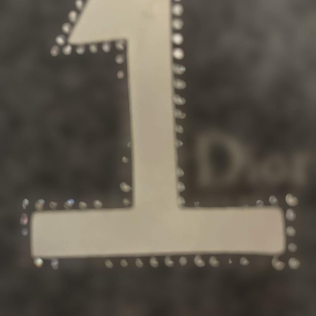 DIOR 子供のスカート