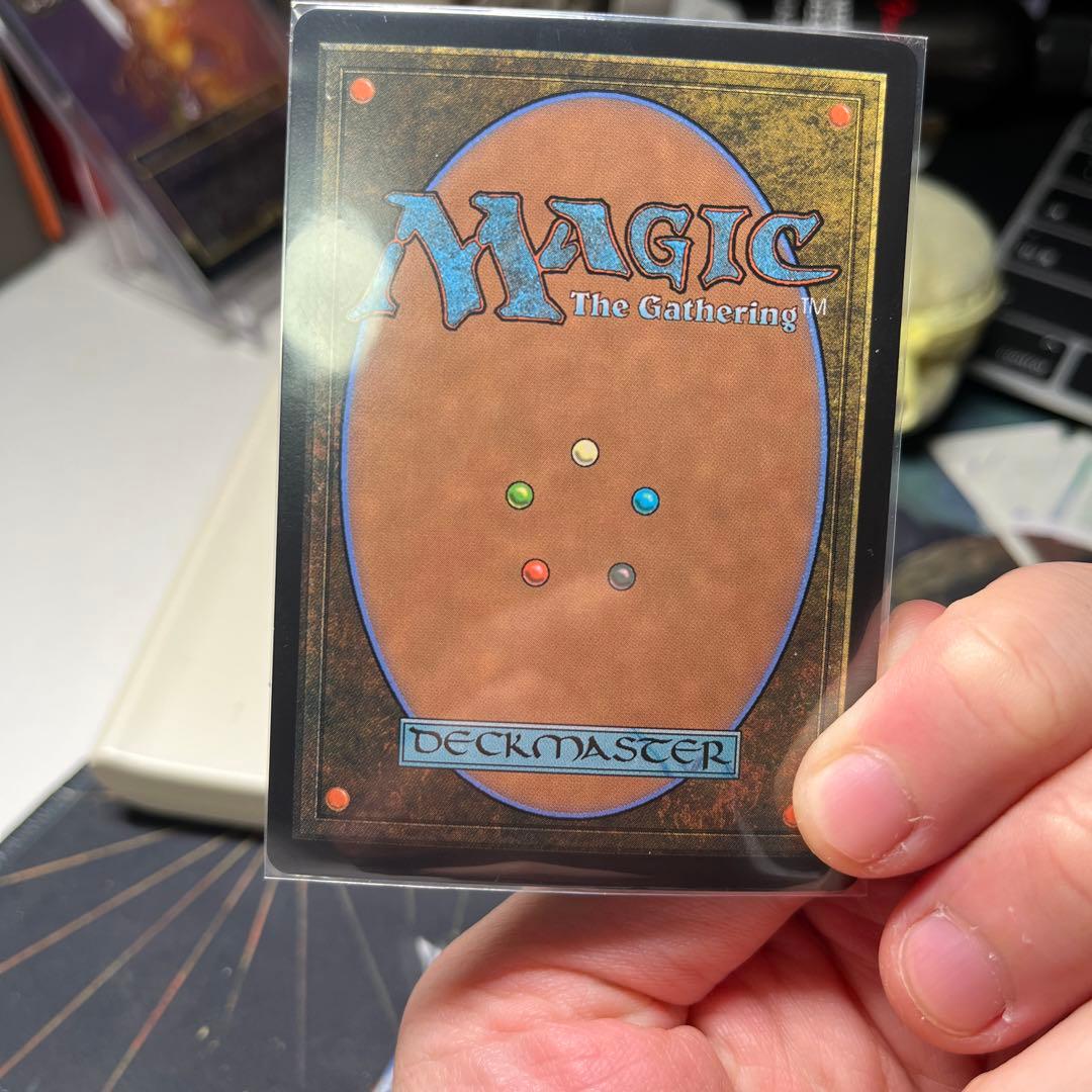 ティナ・ブランフォード(最高工匠卿、ウルザ) フルアート foil 英語版