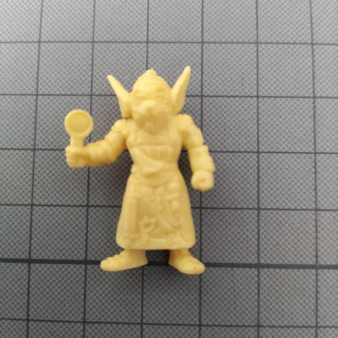 恐竜戦隊ジュウレンジャー ミニ消しゴムフィギュア プリプリカン