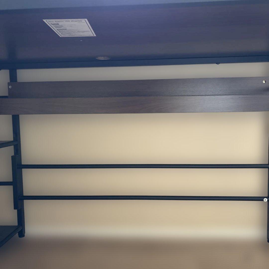 LOWYA パソコンデスク　即購入OK!