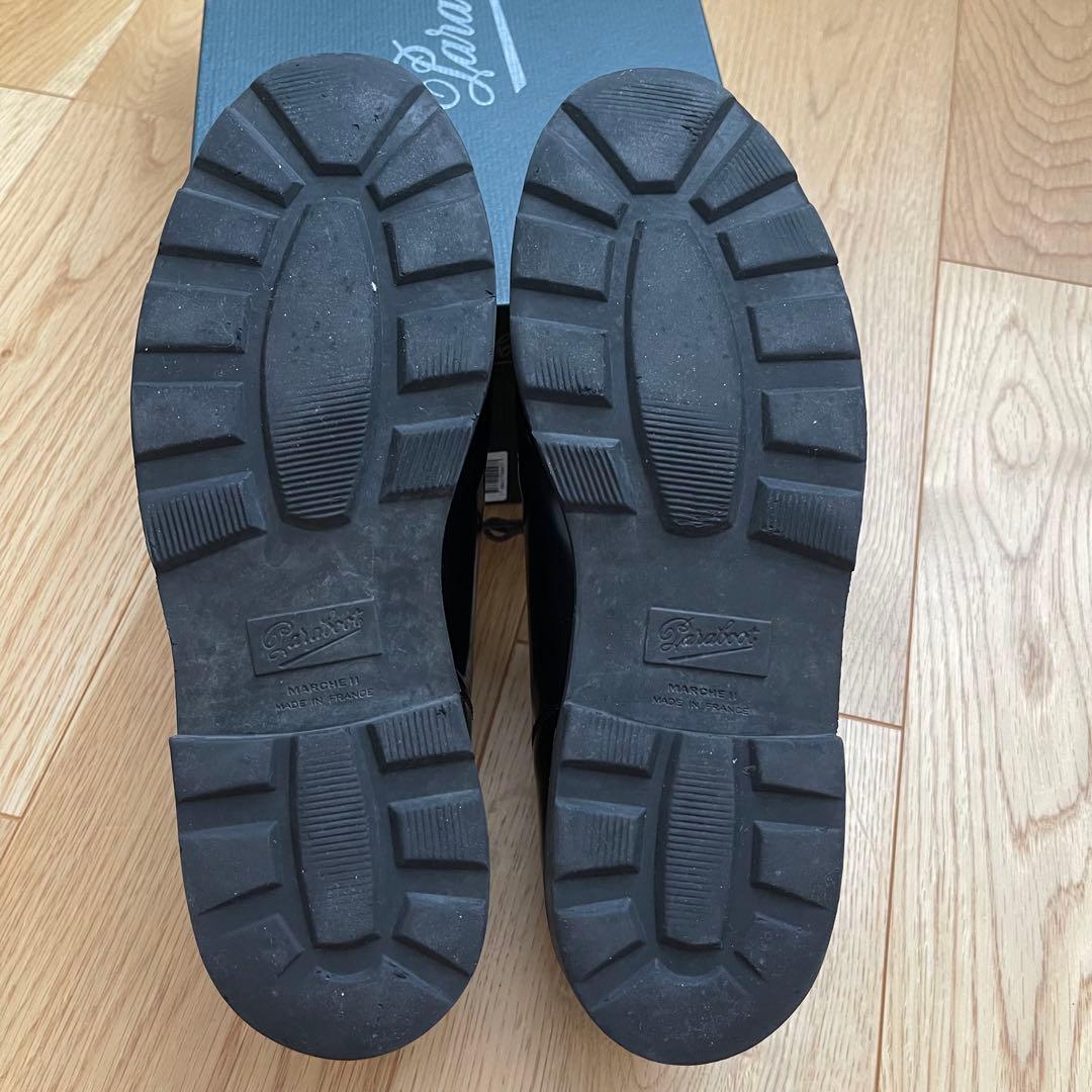 ろ*か様 Paraboot MICHAEL / MARCHE 41 Etudes