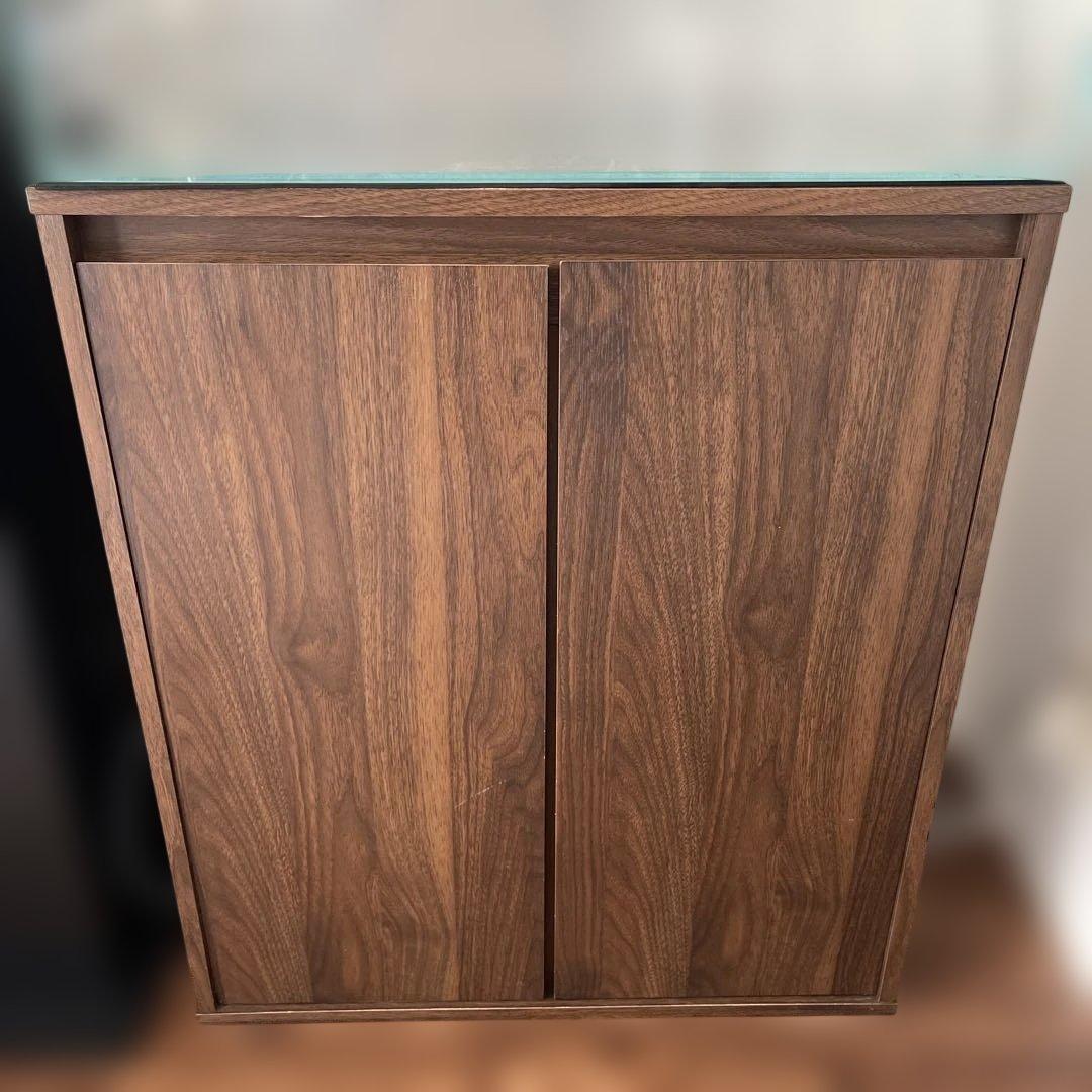 引取限定】10万以上ADA水槽、水槽台、ゼンスイviiita