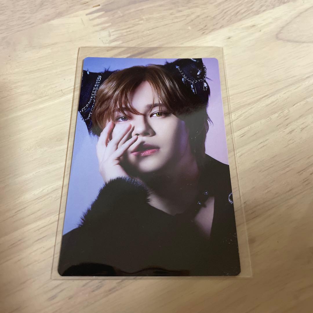 超特急 カイ トレカ - メルカリ