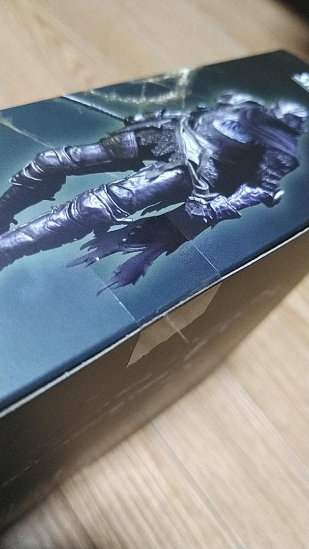 [未開封] S.H.Figuarts 指痕爛れのヴァイク