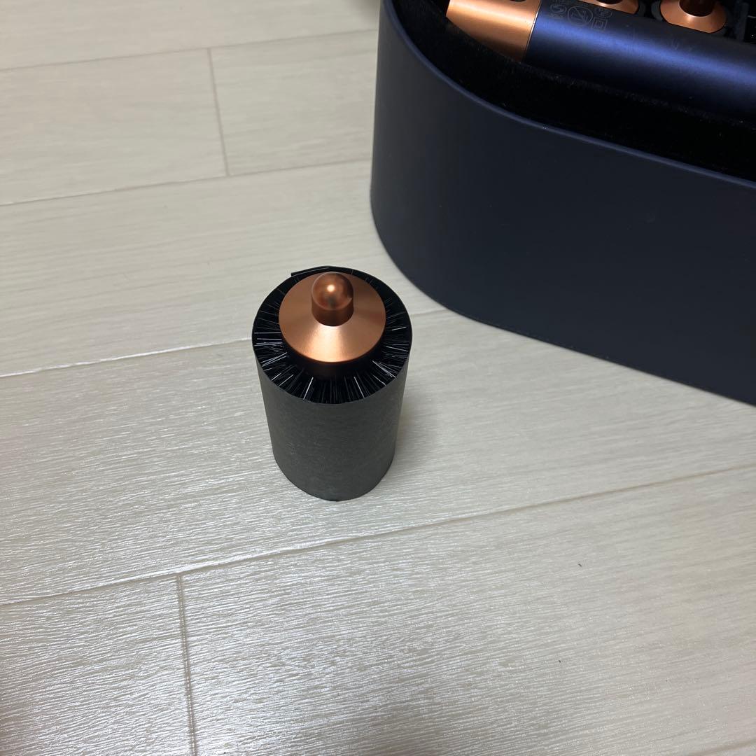 Dyson ネイビーオーバルケース-を安く販売