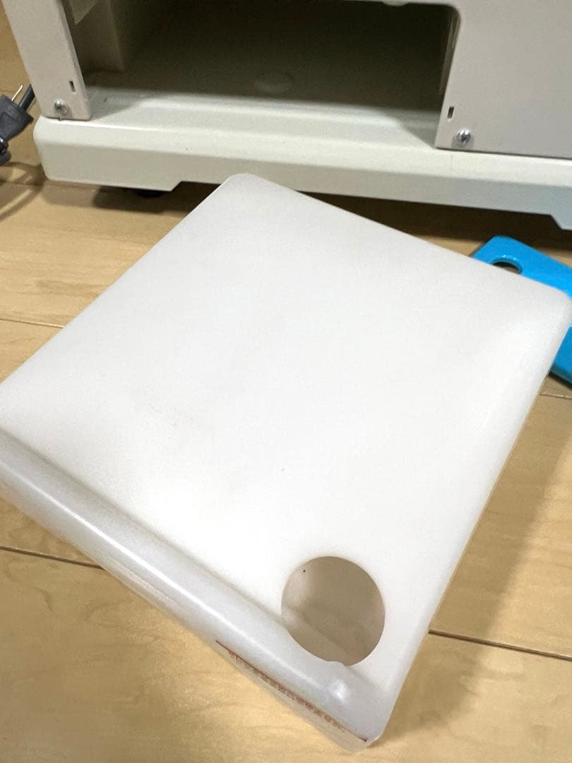 【美品】ミニスポットエアコン　YMS-183 ヤマゼン