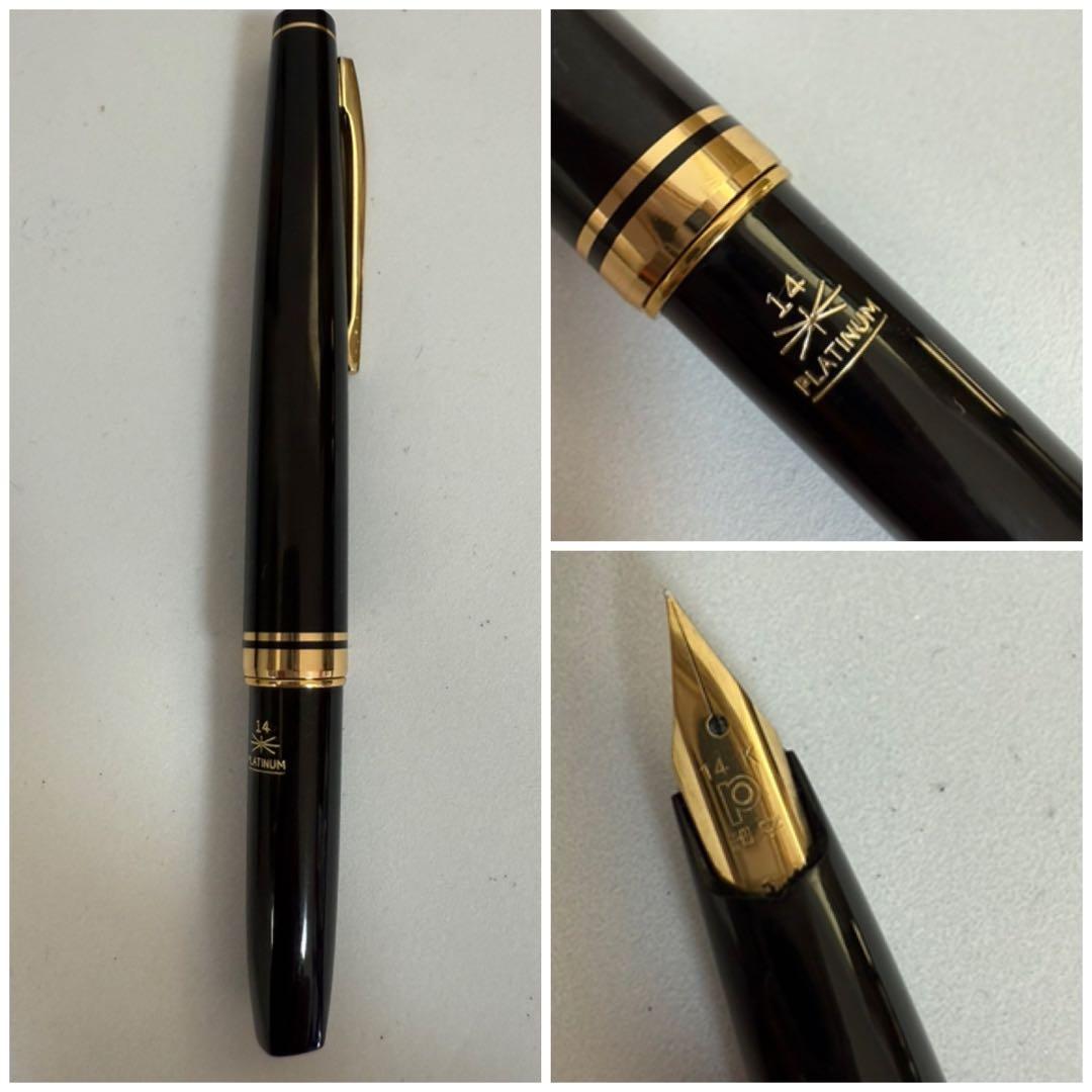 限定値下 万年筆まとめ売り 18K14KPLATINUM SHEAFER 17本