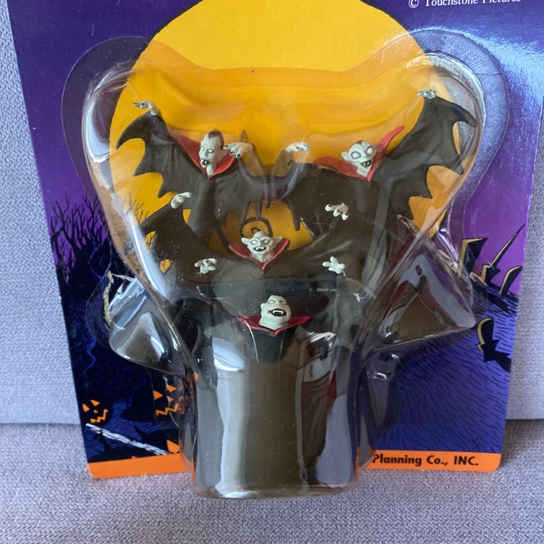 ナイトメアビフォアクリスマス　PVCフィギュアコレクション　ジュンプランニング