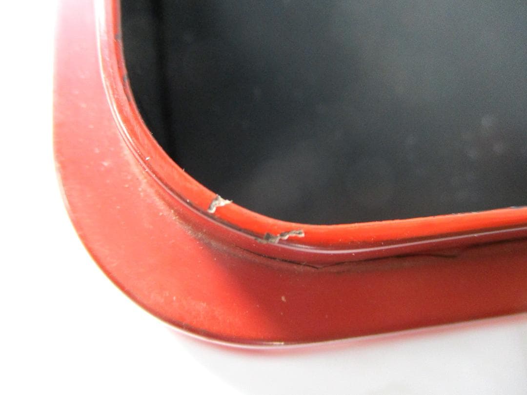 堆朱　漆器　山水図　文庫　文箱　硯箱　木製　緻密彫刻　文房具　中国美術　時代物