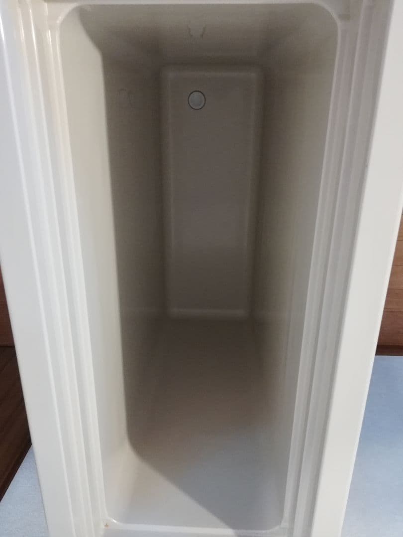 ★熱中症・物価高対策★パナソニック SCR-S66　冷凍庫　冷凍ストッカー