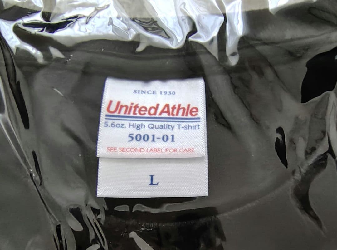 西田どらやきの怪研部　イベントTシャツ