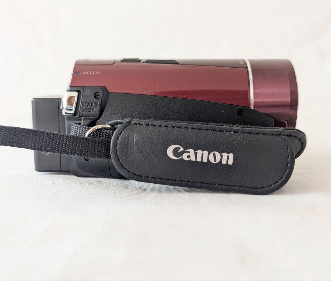 Canon iVIS HF M51 ビデオカメラ 32GB