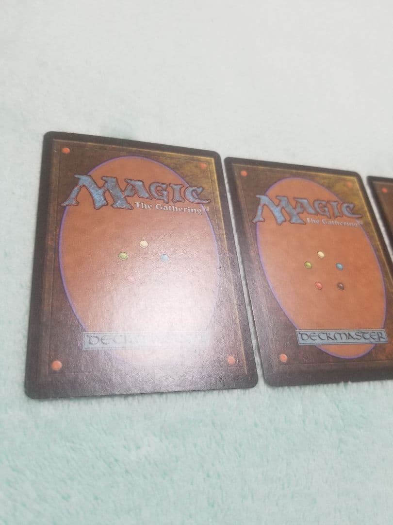 匿名受取】アカデミーの学長 Academy Rector 4枚