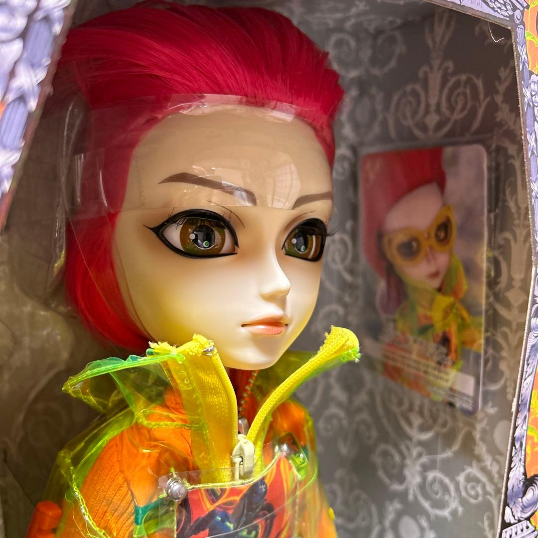 新品未開封品 テヤン hide PSYENCE