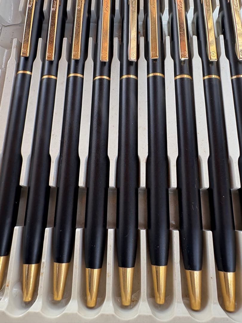 シェーファー ヴィンテージ ボールペン - メルカリ