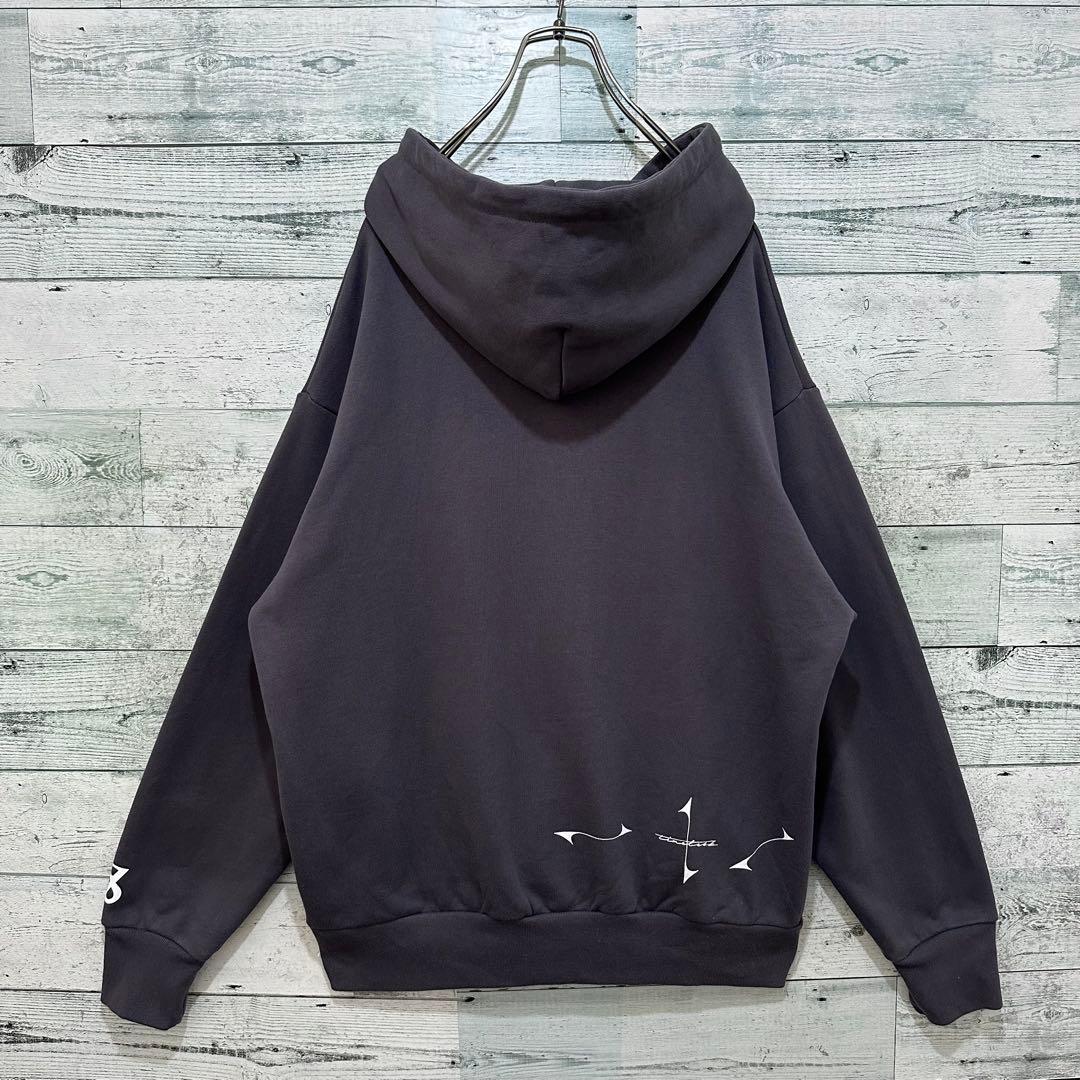 美品】タイムレス timelesz タイプロパーカー スウェット パーカー