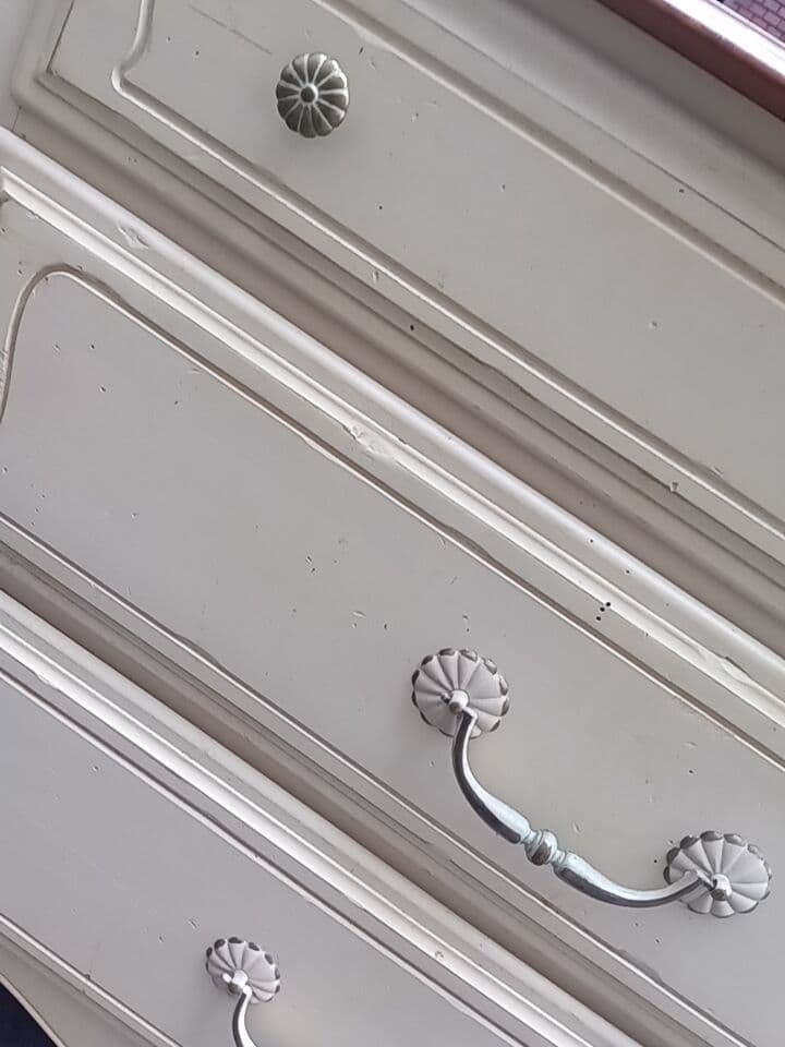 ☆希少☆ヴィンテージ Ethan Allen イーセンアーレン ワイドチェスト