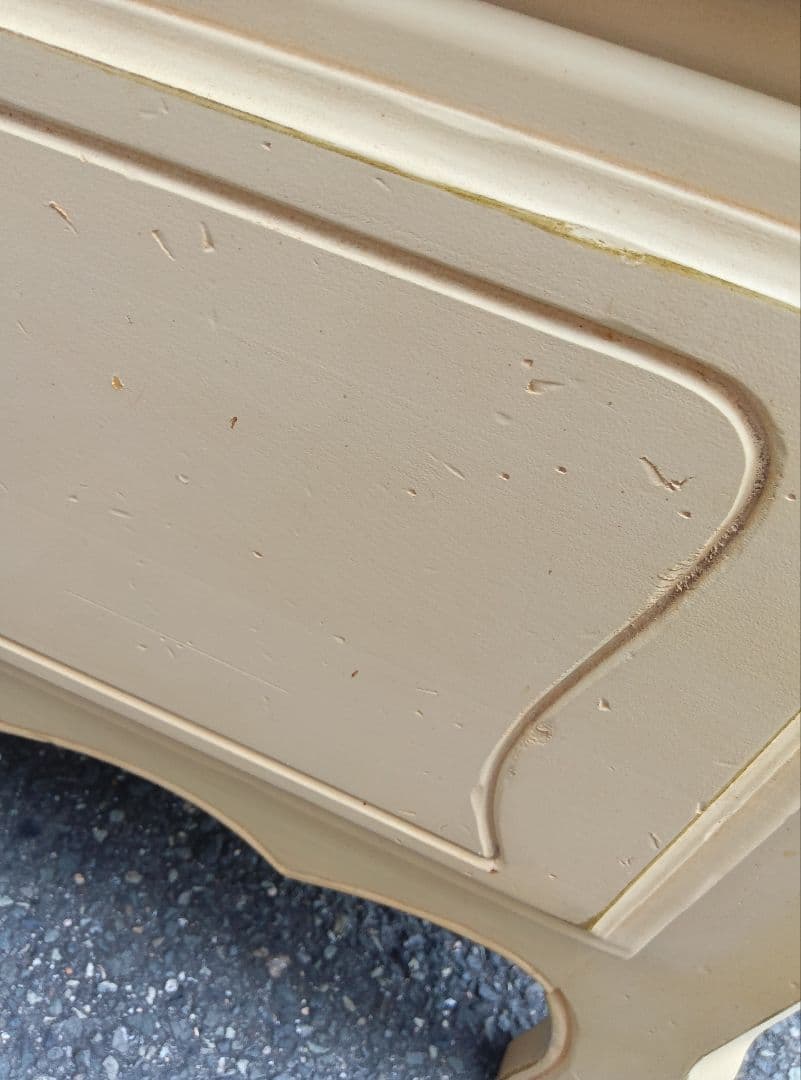 ☆希少☆ヴィンテージ Ethan Allen イーセンアーレン ワイドチェスト