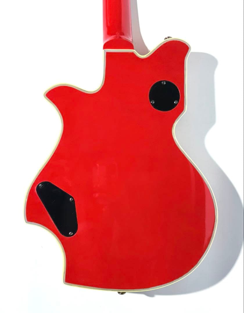 【美品】布袋寅泰 MV-480HT TYPE エレキギター