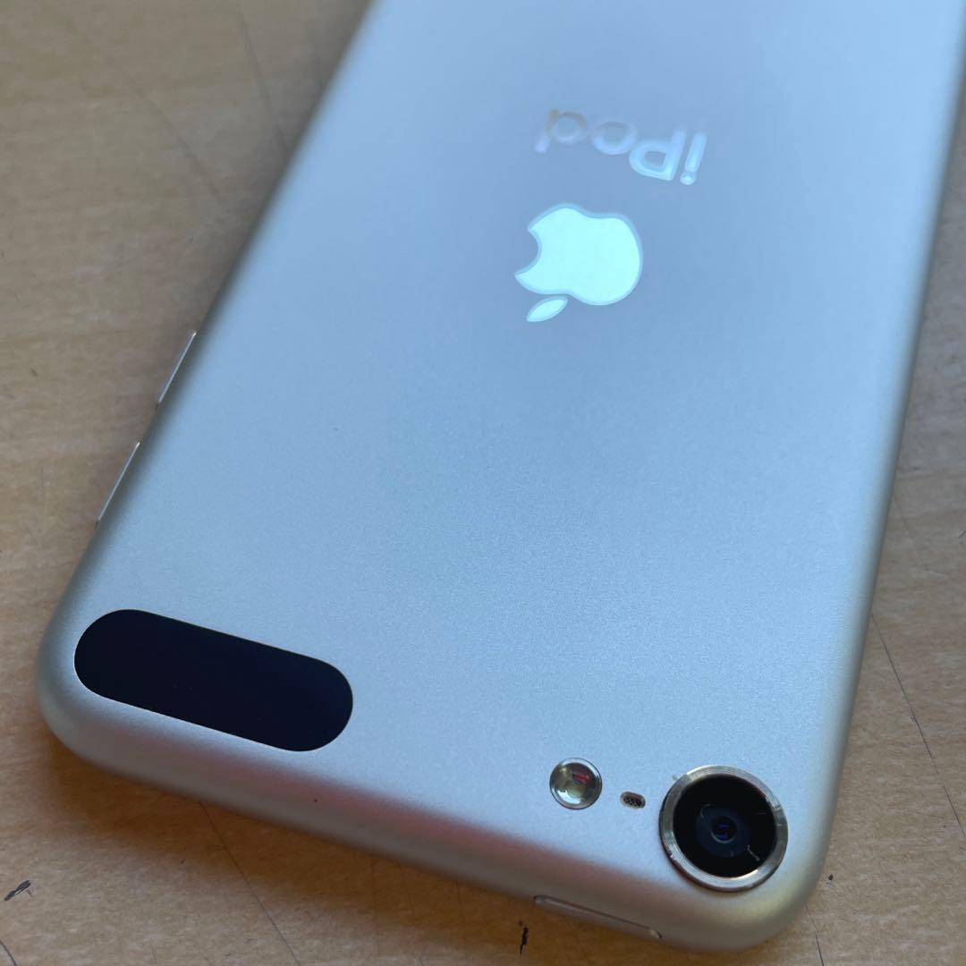 iPod touch 第7世代 32GB シルバー A2178 美品 #5 - メルカリ