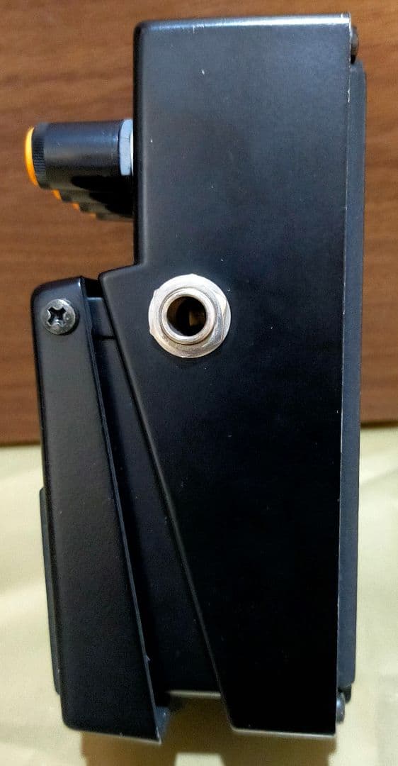 BOSS HM-2 Heavy Metal 初期1983年11月生産品