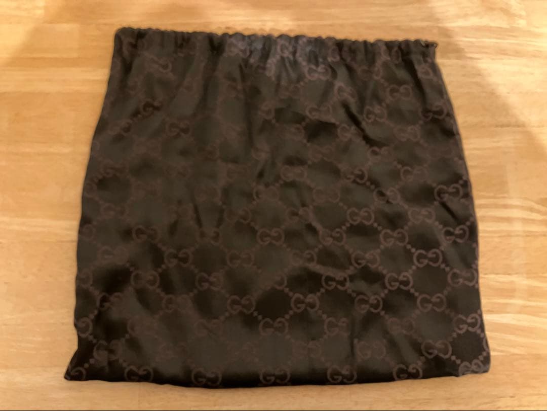 《美品》Gucci GGパターン ハンドバッグ