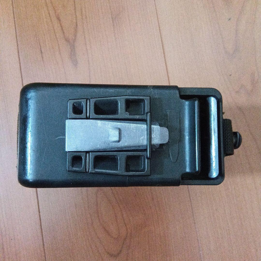 М249 MINIMI ミニミ ボックスマガジン