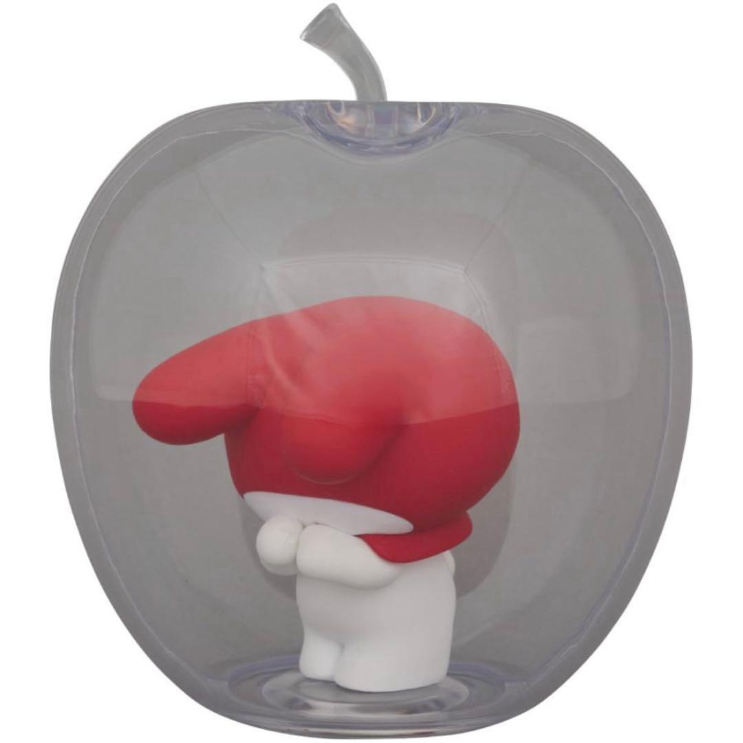 UNDERCOVER HELLO KITTY MEDICOM TOY マイメロ