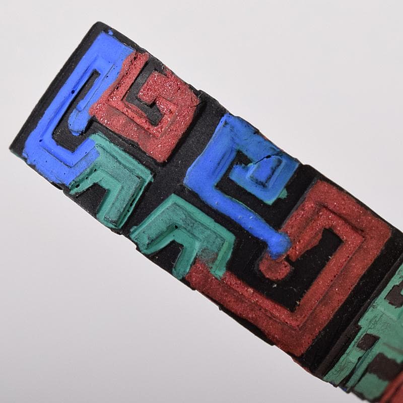 中国 書道具 唐墨 惜如金 古墨 徽墨 M 8664E - メルカリ