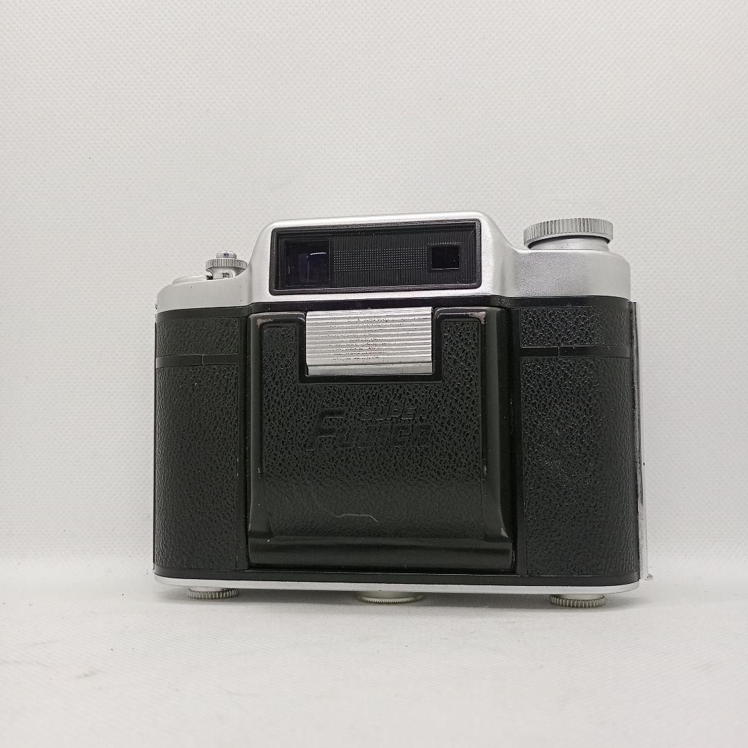 整備済完動品】Super Fujica 6