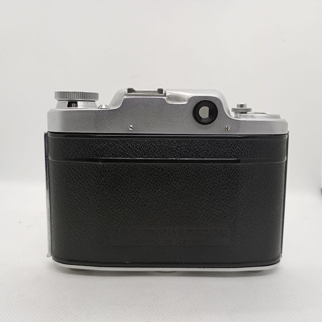 整備済完動品】Super Fujica 6