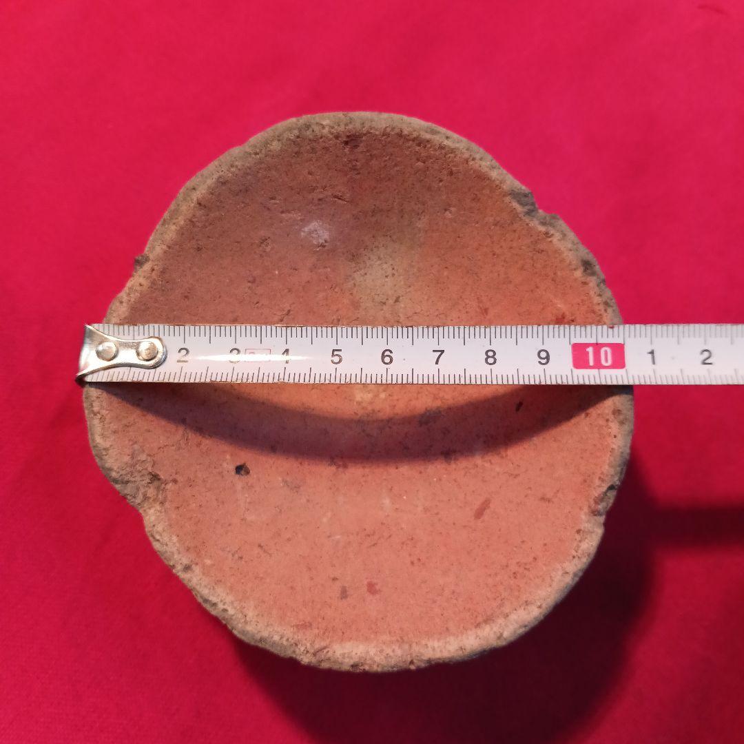 弥生式土器 高杯 古物 - メルカリ