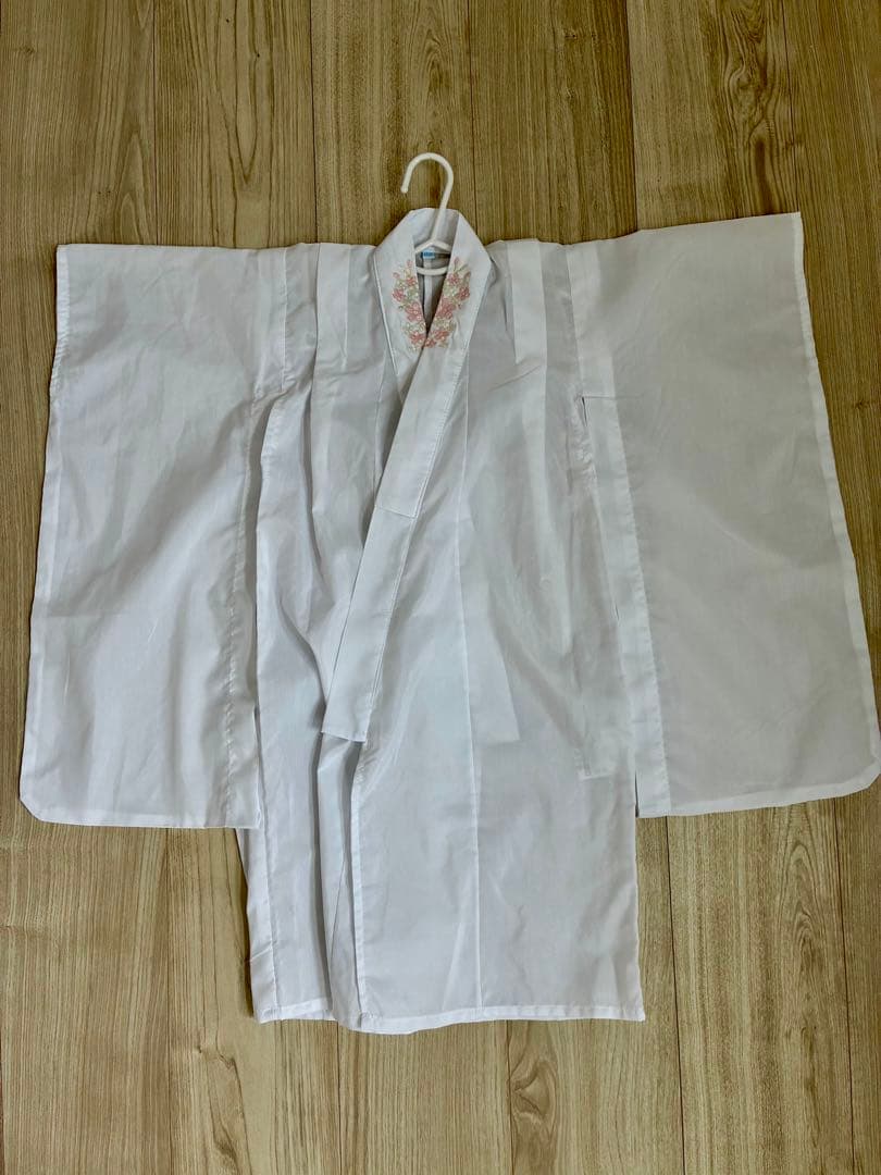 Catherine cottage 七五三被布3点セット（100cm）＋小物