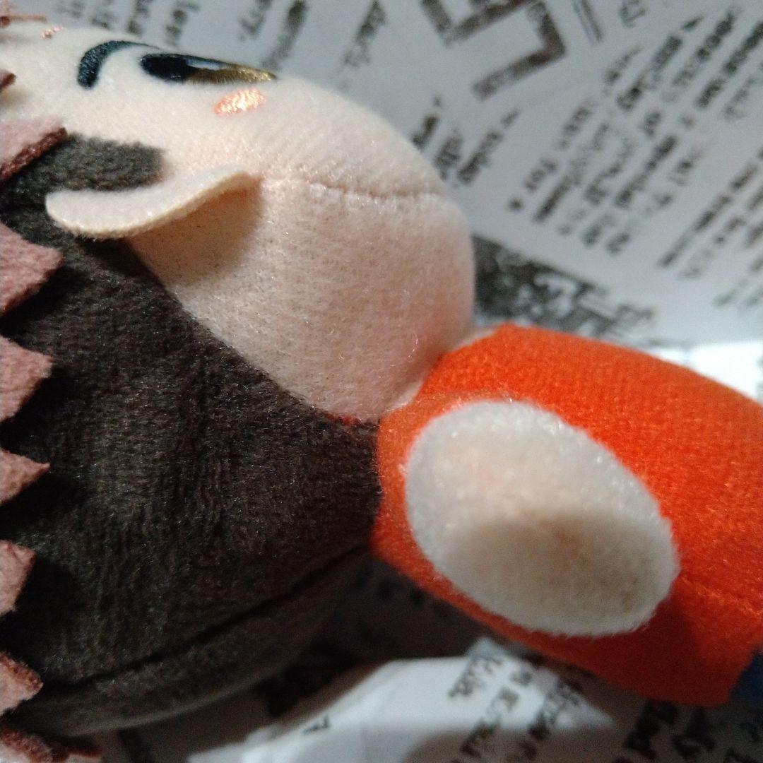 呪術廻戦 幼少期の虎杖悠仁 ともぬい 未使用品 - メルカリ