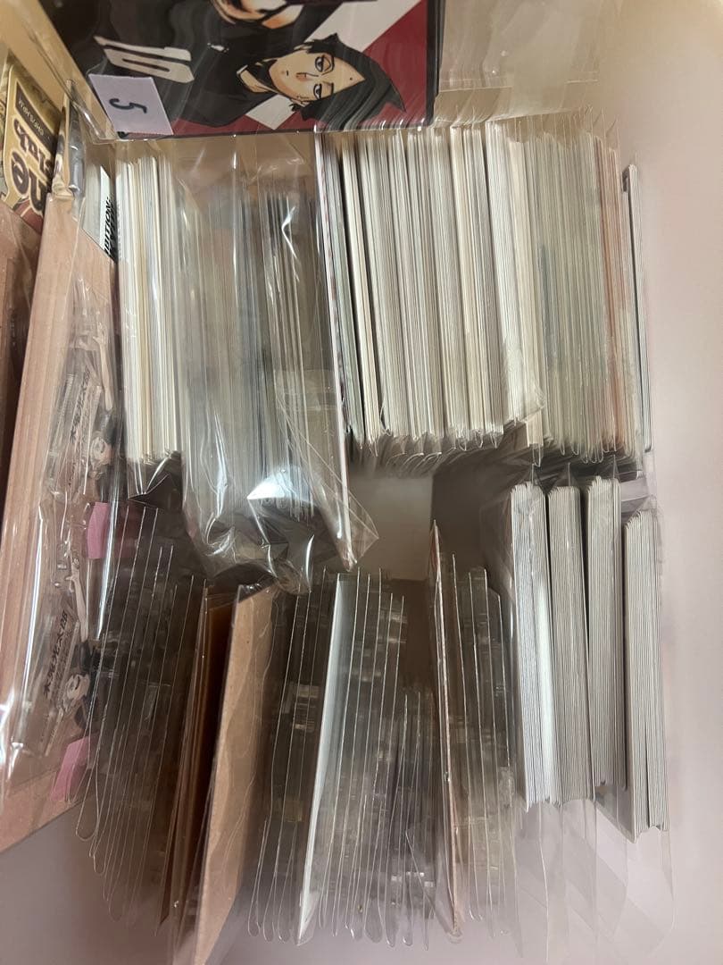 匿名発送 ハイキュー アニメ グッズ 大量 まとめ売り 激安 750点以上