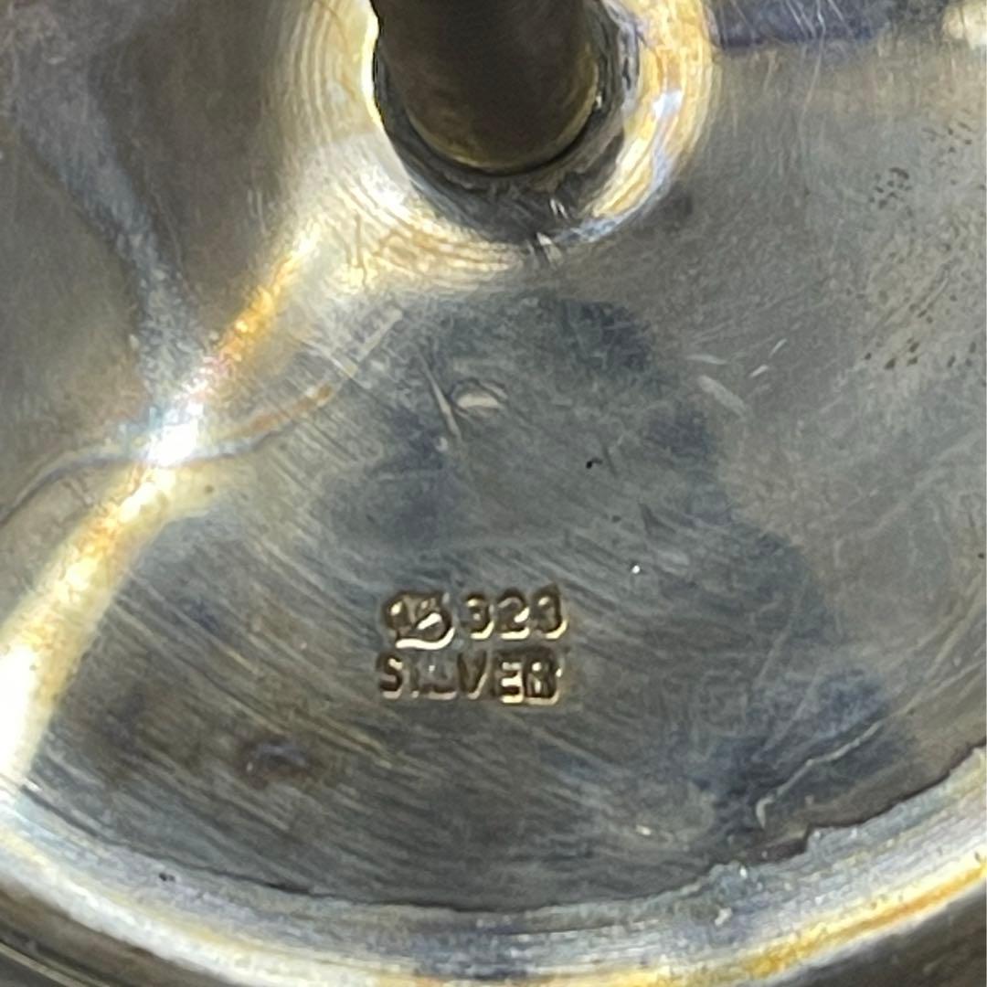 シルバー トロフィー 専用ケース付き