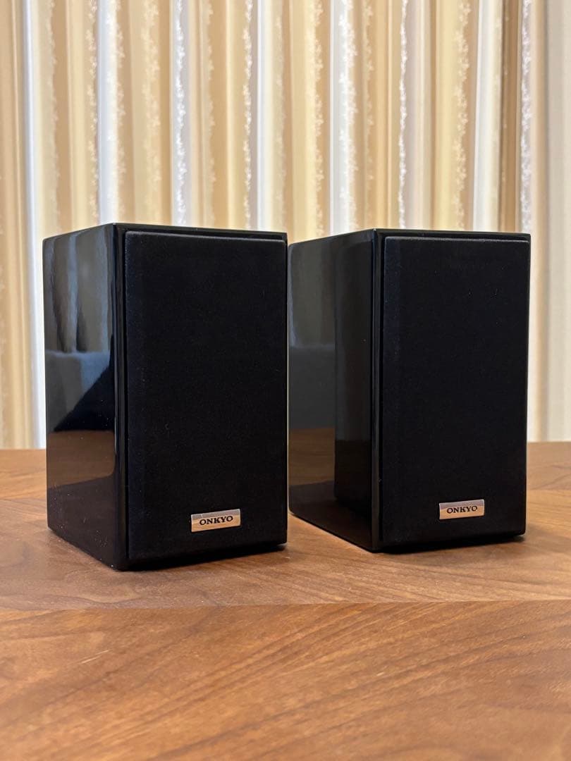 ONKYO 3.1ch ホームシアターセット BASE-V30HDX