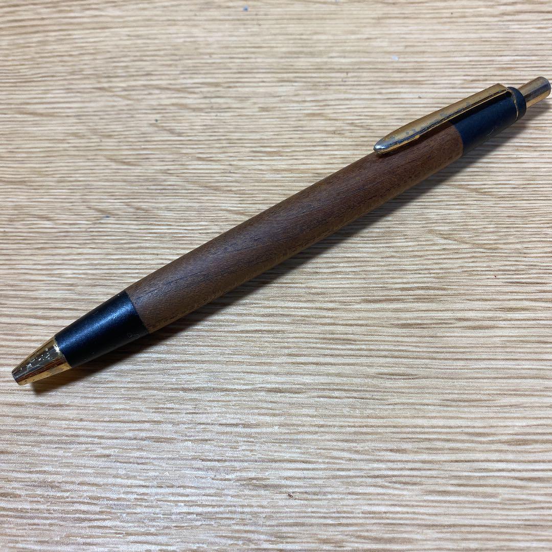野原工芸 桑 シャープペン 旧型 - メルカリ