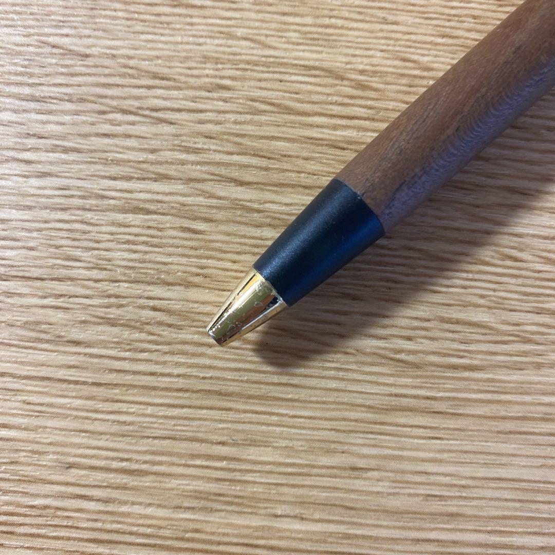 野原工芸 桑 シャープペン 旧型 - メルカリ