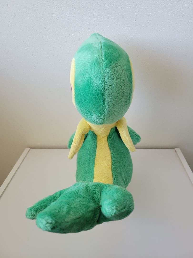 ポケモン いっしょにおはなしツタージャ - メルカリ