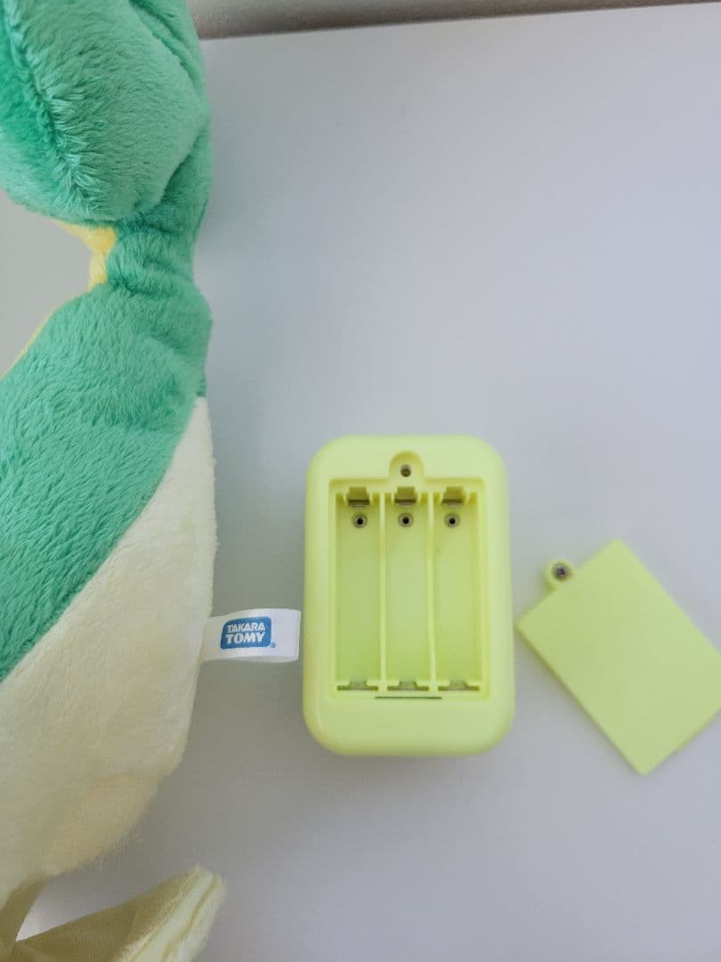 ポケモン いっしょにおはなしツタージャ - メルカリ