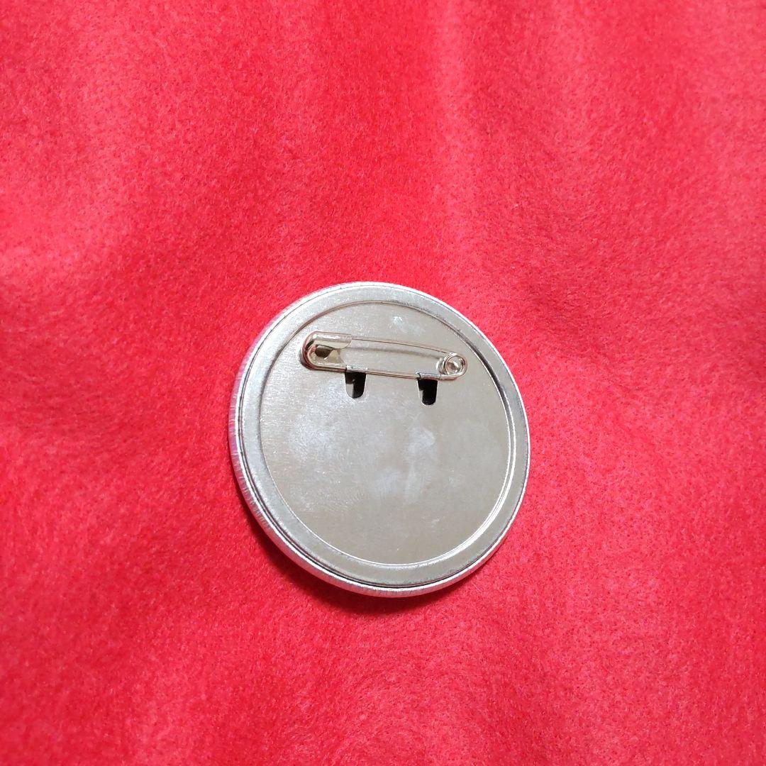 とある科学の一方通行 アクセラレータ 一方通行 とある魔術の禁書目録 缶バッジ